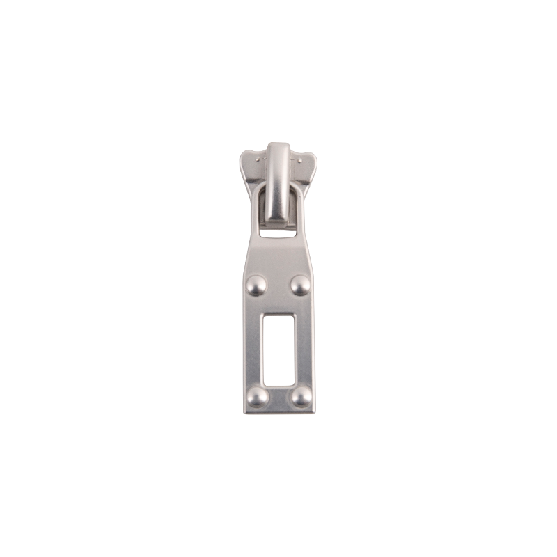 FY0064 5# harts matt silver reglage