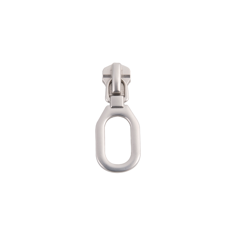 FY1044 5# metall matt silver reglage