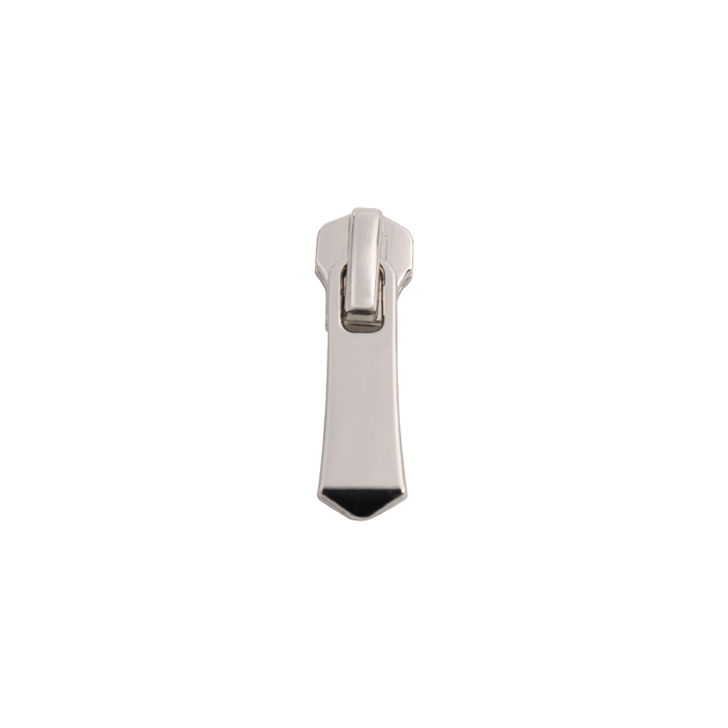 FY3703 5# metall ljus svart nickel matt reglage