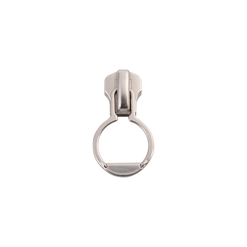 FY3739 5# metall matt silver reglage
