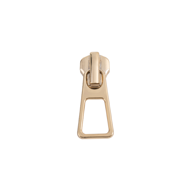 FY0118 8# metall matt guld reglage