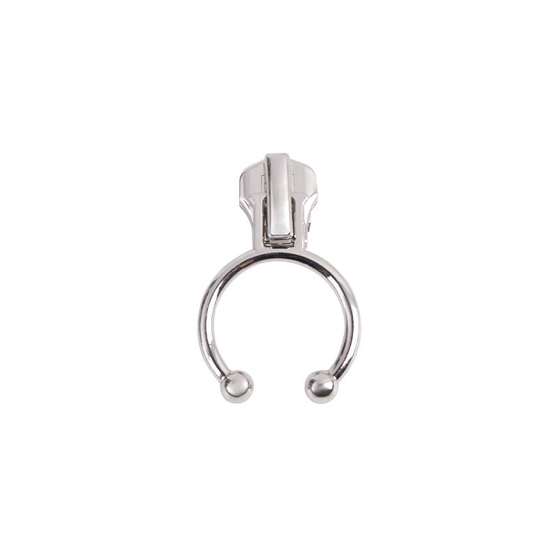 FY0165 8# metall platina reglage