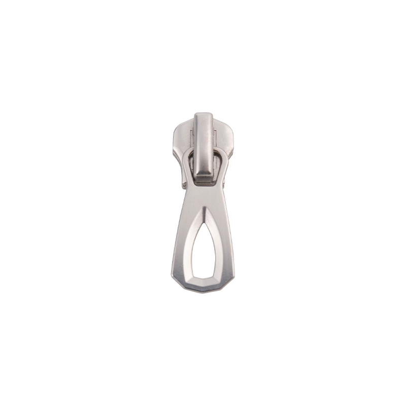 FY3113 8# metall matt silver reglage