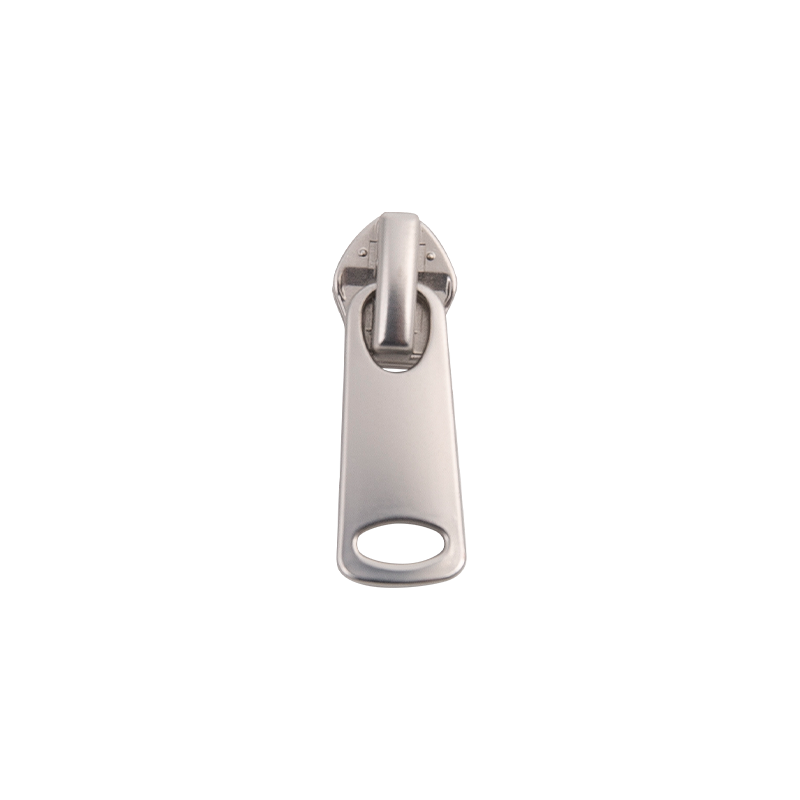 FY16499 5# nylon matt silver reglage