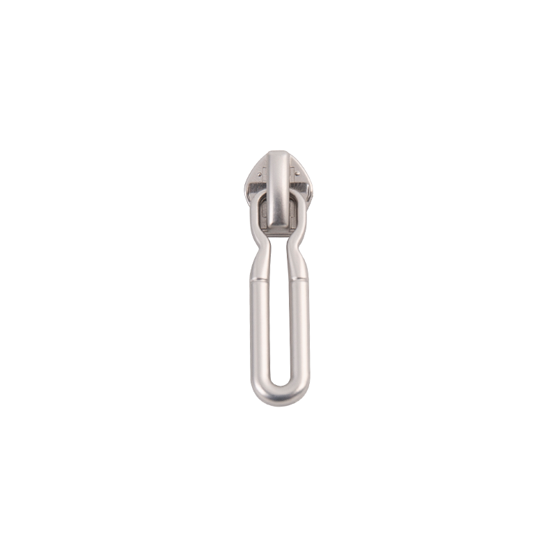 FY19032 5# nylon matt silver reglage